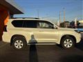 2017 Toyota Land Cruiser Prado