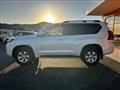 2017 Toyota Land Cruiser Prado