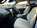 2017 Toyota Land Cruiser Prado