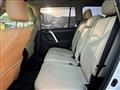 2017 Toyota Land Cruiser Prado