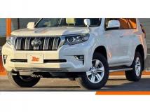 2017 Toyota Land Cruiser Prado