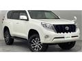 2017 Toyota Land Cruiser Prado