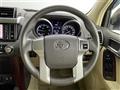 2017 Toyota Land Cruiser Prado