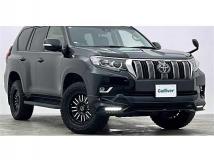 2017 Toyota Land Cruiser Prado
