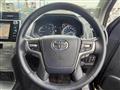 2017 Toyota Land Cruiser Prado