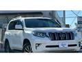 2017 Toyota Land Cruiser Prado