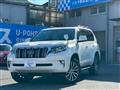 2017 Toyota Land Cruiser Prado