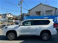 2017 Toyota Land Cruiser Prado