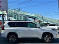 2017 Toyota Land Cruiser Prado