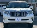 2017 Toyota Land Cruiser Prado