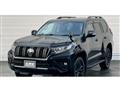 2017 Toyota Land Cruiser Prado