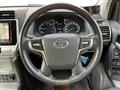 2017 Toyota Land Cruiser Prado