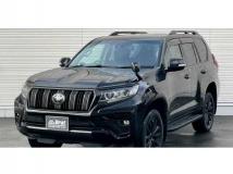 2017 Toyota Land Cruiser Prado