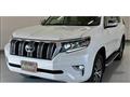 2017 Toyota Land Cruiser Prado