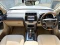 2017 Toyota Land Cruiser Prado