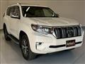 2017 Toyota Land Cruiser Prado