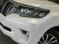 2017 Toyota Land Cruiser Prado