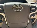2017 Toyota Land Cruiser Prado
