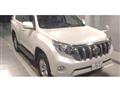 2016 Toyota Land Cruiser Prado