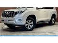 2016 Toyota Land Cruiser Prado