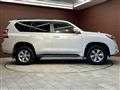 2016 Toyota Land Cruiser Prado