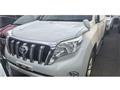 2016 Toyota Land Cruiser Prado