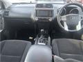 2016 Toyota Land Cruiser Prado
