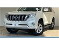 2016 Toyota Land Cruiser Prado