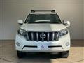 2016 Toyota Land Cruiser Prado