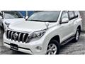 2016 Toyota Land Cruiser Prado