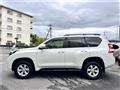 2016 Toyota Land Cruiser Prado