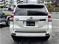 2016 Toyota Land Cruiser Prado