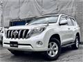 2016 Toyota Land Cruiser Prado