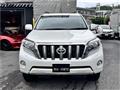 2016 Toyota Land Cruiser Prado