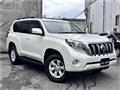 2016 Toyota Land Cruiser Prado