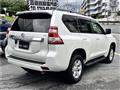 2016 Toyota Land Cruiser Prado