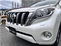 2016 Toyota Land Cruiser Prado
