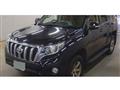 2016 Toyota Land Cruiser Prado