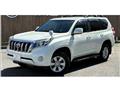 2016 Toyota Land Cruiser Prado