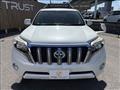 2016 Toyota Land Cruiser Prado
