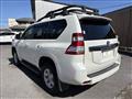 2016 Toyota Land Cruiser Prado