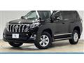 2016 Toyota Land Cruiser Prado