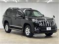 2016 Toyota Land Cruiser Prado