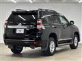 2016 Toyota Land Cruiser Prado