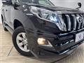 2016 Toyota Land Cruiser Prado