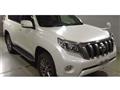 2016 Toyota Land Cruiser Prado