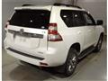 2016 Toyota Land Cruiser Prado