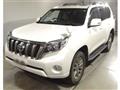 2016 Toyota Land Cruiser Prado