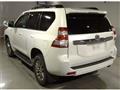 2016 Toyota Land Cruiser Prado