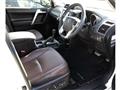 2016 Toyota Land Cruiser Prado